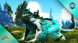 I Mutated The Ultimate Rock Drakes  ARK Survival Evolved E110 [upl. by Barrie]