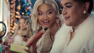 Boots Christmas Advert 2024 MakeMagic Boots UK [upl. by Gnilsia399]