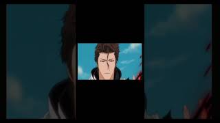 Sosuke aizen edit amv bleach aizen [upl. by Kevan385]