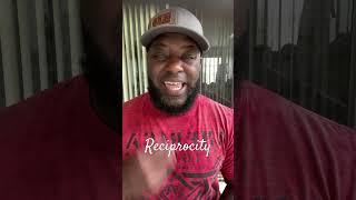 All relationships need reciprocity reciprocity christianmotivationaltalks christianmotivation [upl. by Travis]