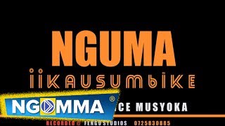 NGUMA IIKAUSUMBIKE BY WILBERFORCE MUSYOKA [upl. by Suhploda]