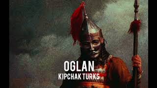 Turkic Kipchak Folk Song [upl. by Odelle130]