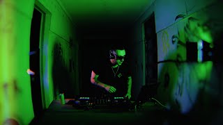 VSNDST ® DJ LIVE SET 2024 [upl. by Htenaj]