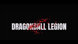 Dragon ball Legion First Contact [upl. by Bonnice160]