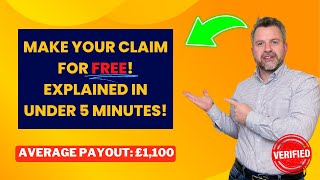 MisSold Car Finance Explained  How To Make a Claim For Free  MUST WATCH [upl. by Meeks889]