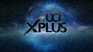 UCI XPlus [upl. by Obeded]