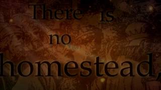 LAYMENT  THE SEAFARER  official lyric video [upl. by West993]