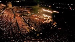 Biagio Antonacci  Concerto a Milano  Stadio San Siro 2007 [upl. by Inus]