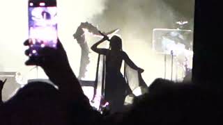 Myrkur Roskilde Festival 2024 [upl. by Neelrihs23]