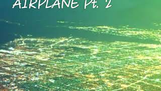 BTS  AIRPLANE PT 2 INDO LIRIK [upl. by Iny]