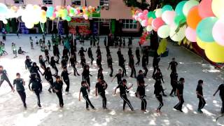 Aminiya School teachers day celebration [upl. by Langelo]