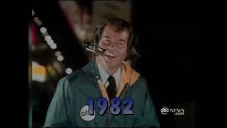 ABC Clips Dick Clarks New Years Rockin Eve 1980s amp 90s [upl. by Thurmond]