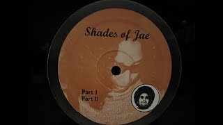 Moodymann – Shades Of Jae [upl. by Treblah]