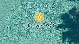 Balneario El Raposo  Video Promocional [upl. by Adliw]