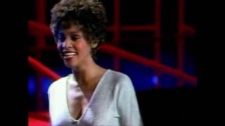 Whitney Houston Higher Love Live Feels So Right Tour [upl. by Sisely]