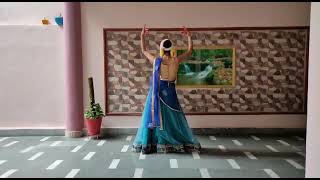 Chalka Chalka Re dance by kakul [upl. by Tench]