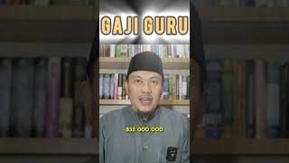 Gaji Guru [upl. by Orbadiah]