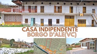 Borgo dAle VC Cascina Areglio 20 [upl. by Akcimahs]