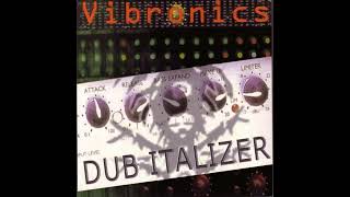 Vibronics  Dub Italizer  High Sound Quality [upl. by Grimbal]