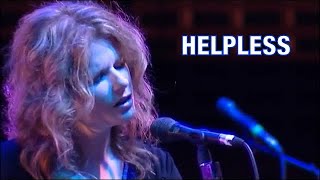 Cowboy Junkies  HELPLESS Neil Young Cover [upl. by Ecnarual]