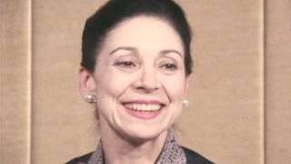 Margot Fonteyn  Ballet  Thames TV  Today  1976 [upl. by Burra282]