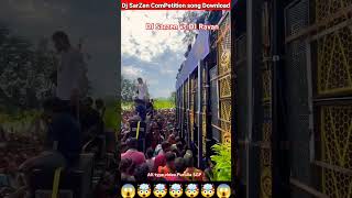 Dj SarZen ComPetition song Download 😱😱dj djsarzen djviral djremix shorts [upl. by Ynnad]