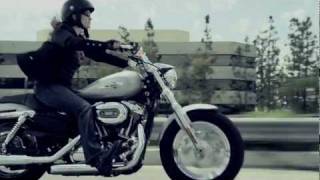 HarleyDavidson Bikes 2012 [upl. by Ellehcar629]