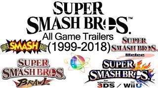 100 Ways to Not Succeed in Super Smash Bros Wii U [upl. by Schug60]