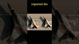 ISRAEL STRIKES BACK IRANS MILITARY POWER IN JEOPARDY shortsfeed shortsvideo shortsviral shorts [upl. by Edrahs]