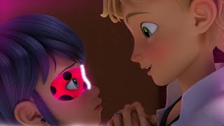 Ladybug Reveal  Speedit [upl. by Onyx]