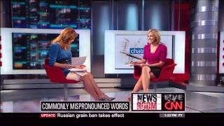 CNN  Brianna Keilar Jacqui Jeras 08 15 10 [upl. by Enelak]