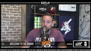 Matt Fontana is LIVE Cavs Donovan Mitchell ISNT FING LEAVING Kenny Atkinson introduced as … [upl. by Evy]