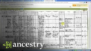 Naturalization Records What They Tell Me and Where To Find Them  Ancestry [upl. by Dodd]