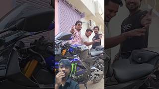 Garib Samaj Kar Mar Diya😂shprtstiktokvideo funnyshorts shortsfeed comedy [upl. by Atnauqahs]