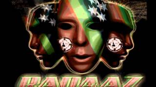 Radaaz ft Anslom Sap Resa Papua New Guinea Music [upl. by Eat638]