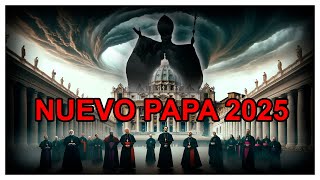 EL VATICANO SE PREPARA PARA EL CONCLAVE DEL PRÓXIMO PAPA EN 2025 [upl. by Kera]