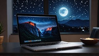 M4 MacBook Pro Redefining Portable Power for Professionals [upl. by Ludvig]