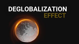 Signs of Deglobalization The RISE of Multipolar World Order [upl. by Einnig]