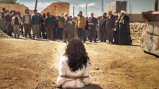 The Stoning of Soraya M 2008 Movie Explained in Hindi  Movie Recaps [upl. by Atiuqrahs613]