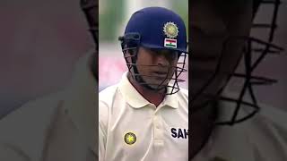 Sachin Tendulkar vs Jason Gillespie Shocking Ind vs Aus 1st Test Gabba BGT 2003 [upl. by Athalla]