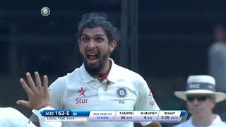 India vs Australia 2nd Test 2017  Full Match Highlights  BGT 2017 [upl. by Haisoj]