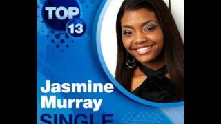 Jasmine Murray  Ill Be There Studio Version [upl. by Annalla]