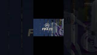 REAL MADRID GOAL 353 VINICIUS JR ASSIST KARIM BENZEMA l FIFA 23 [upl. by Aushoj191]