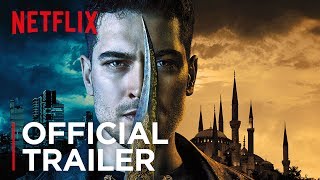 The Protector Season 4  Official Trailer  Netflix [upl. by Arela303]