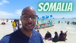 7 Things No One Told Me About Mogadishu Somalia 2024 [upl. by Notlimah26]