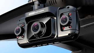 5 Best Dash Cams 2024 Top 5 Cameras to Protect your car [upl. by Worsham649]