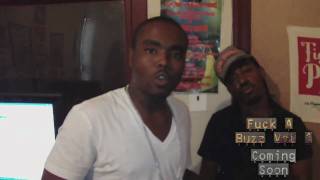 Quilly Millz amp Joey JIhad Goin In On EveryBody PT 4 of 6 Quilly Spittin Crack Fuck A Buzz Vol 1 [upl. by Shult]