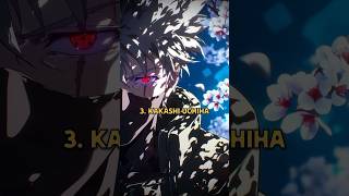 Kakashi’s truth Naruto rumours Part1 hindi naruto narutoshippuden anime [upl. by Aseretairam68]