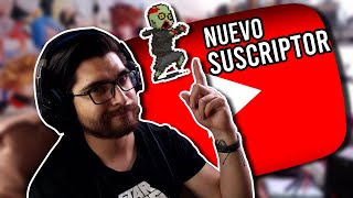 COMO poner alertas de YOUTUBE en OBS [upl. by Gnahk]