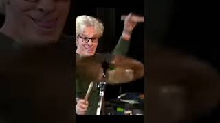 Stewart Copeland Legendary Grooves amp Fills Live stewartcopeland thepolice [upl. by Sevy]